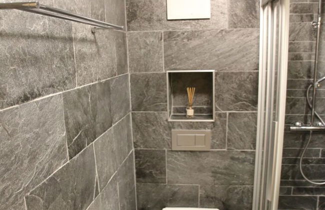 Welcoming Apartment With Paid Sauna - Foto 7