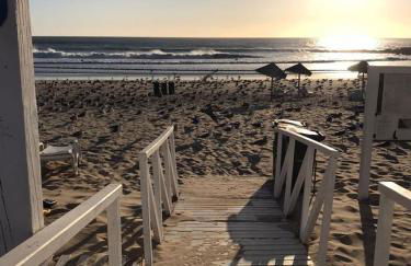 T2 com uma vista deslumbrante sobre o Atlântico! - Foto 31