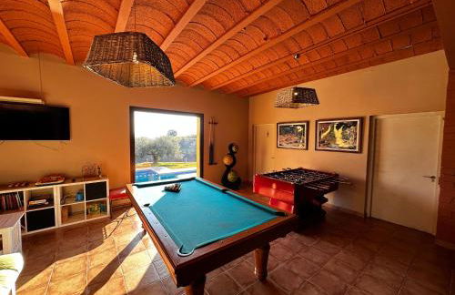 Casa Tapioles - Foto 51