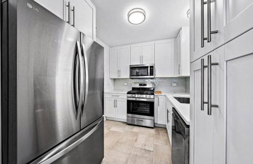 Modern 2BR Den Northwood Home - Foto 12