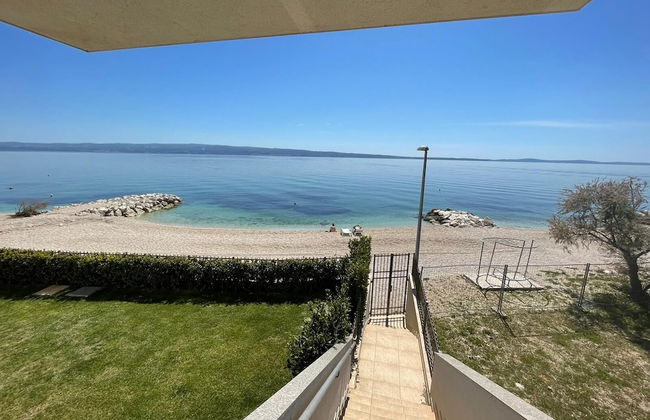 Superior Four Star Apartment - Foto 1