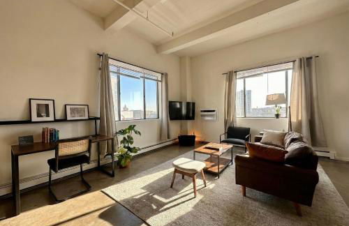 Westown Studio Apt Near Fiserv, Baird, and Theater District - Foto 2