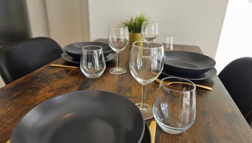 Like at home - moderne Wohnung in Königsbrunn - 30qm - Netflix - Foto 2