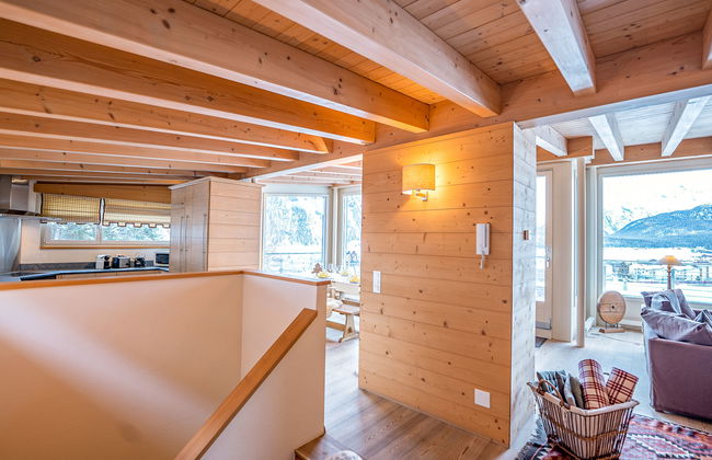 Chesa Crusch 7 - Foto 15