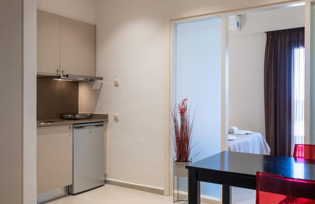 Pan Asia Seaview Apartment - Foto 15