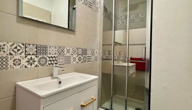 L'escapade Angoumoisine, studio idéalement situé - Foto 4