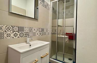 L'escapade Angoumoisine, studio idéalement situé - Foto 4