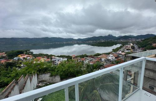 Vista Panorâmica no Mirante Piratininga - Casa 2 quartos - Foto 34