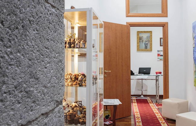 Palazzo Carafa della Spina - Foto 3