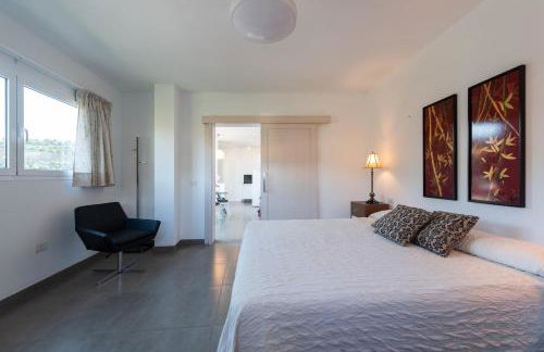 Finca Oasis Holidays & Health - Apartamentos con Terraza y Solarium - Foto 52