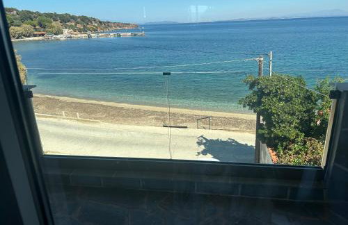 Mystegna Beach Appartement - Foto 1