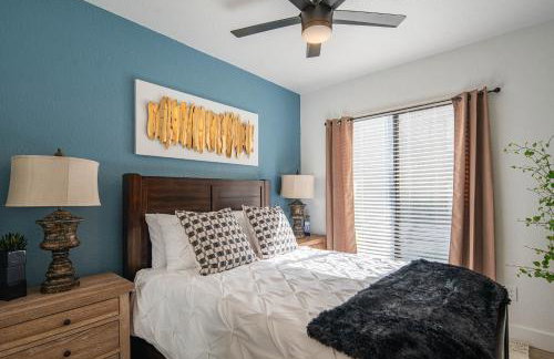 Walk to Westin Kierland , Family-Friendly Stay with Pool & Parking - N171 - Foto 66