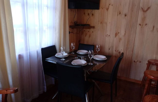 Cabana 4 Personas En Hermoso Paisaje En Pucon - Foto 29