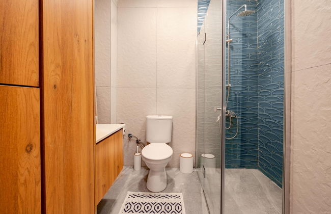 Villa With Sea View Balcony 6 min to Beach - Foto 24