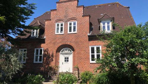 Künstlerhaus - Foto 1