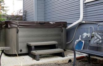 Whole Home w hot tub in NE Portland Alberta Arts - Foto 24