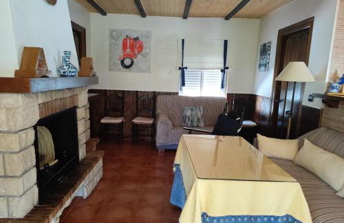 Casita de Campo El Bujeo - Foto 34