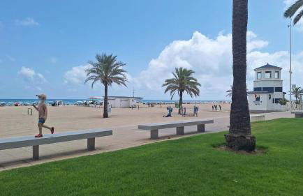 Sol y Mar - Apartamento Playa Gandia - Photo 7