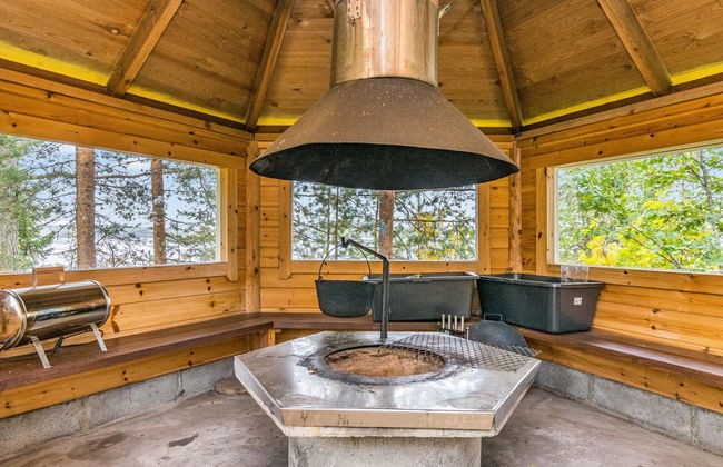 Aurinkoniemi - Foto 27