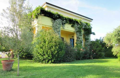 Villa Montecasciano - Foto 36