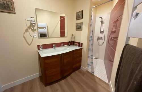 Gîte proche de Dieppe et bord de mer - Foto 8