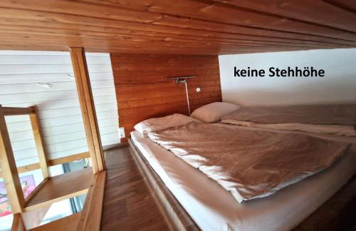 Ferienwohnung Tannenhöhe direkt am Wald - Foto 13