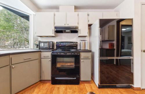 PackShack - Cozy Ski Cabin Mins from White Pass home - Foto 24