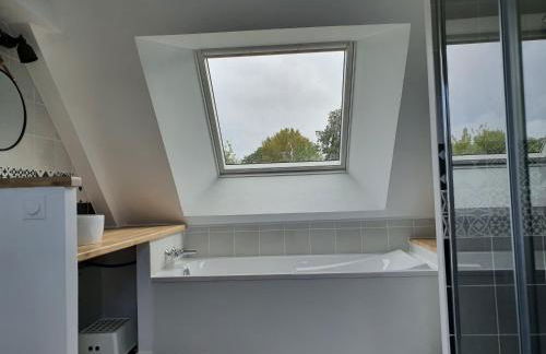 Au jardin de Capucine - Foto 21