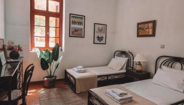 Villa Antigoni Serifos - Foto 4