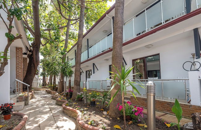 Tropic Beach Club Side - Foto 59