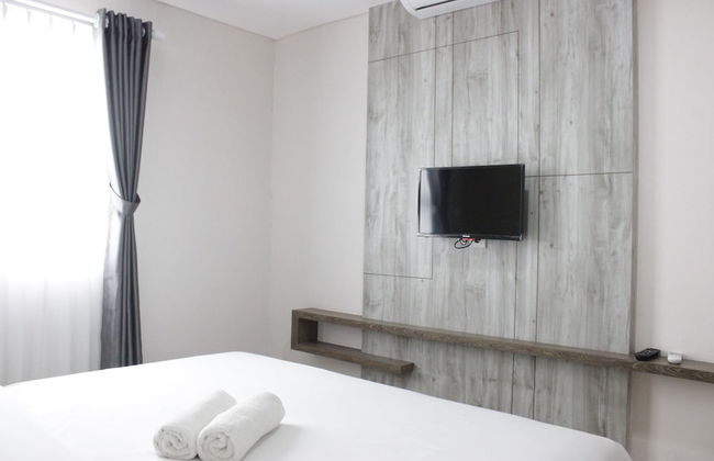 Spacious 2BR Gateway Pasteur Apartment - Foto 7