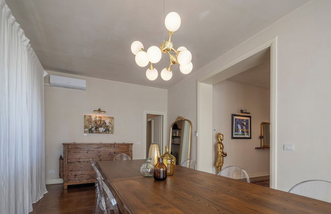 Villa Poggio Scalette Design Ac Wifi - Foto 37