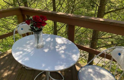 Regent Hilltop Cabin - Photo 39