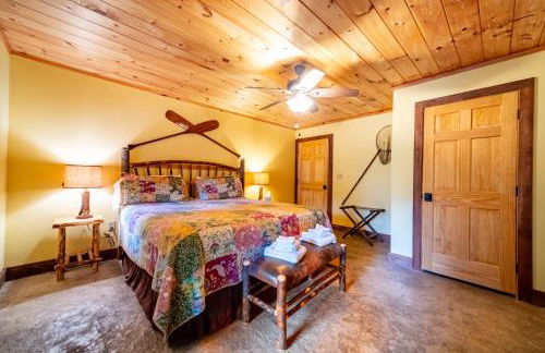 Ausable River Lodge - Foto 25