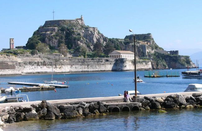 Villa Panorea - Foto 17