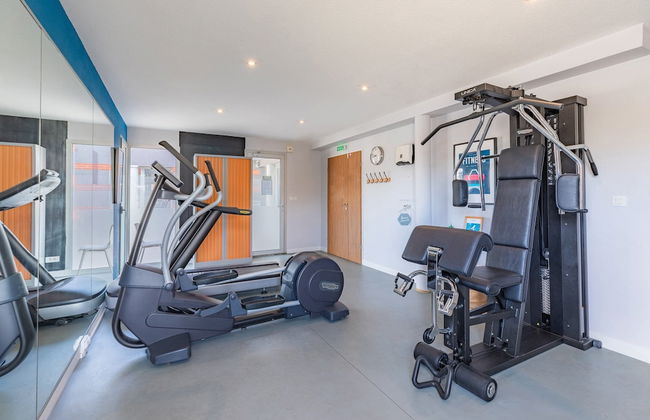 Appart'City Classic Toulouse Saint Simon - Foto 25