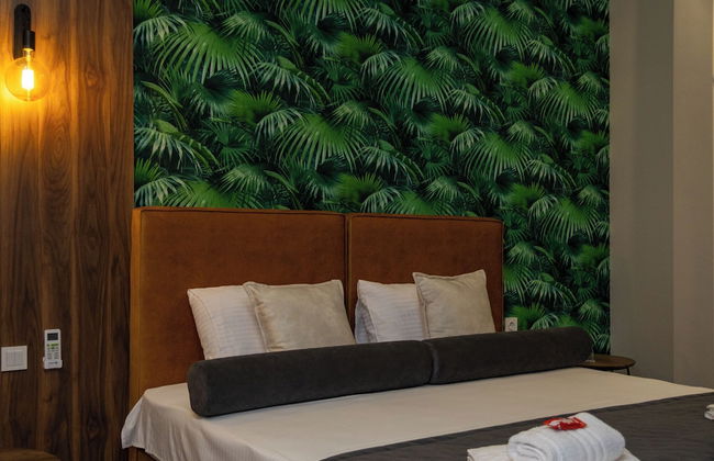 Dioroh Suites Meteora 301 - Foto 5