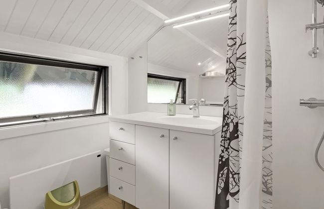 "Windelgard" - 1km from the sea - Photo 21