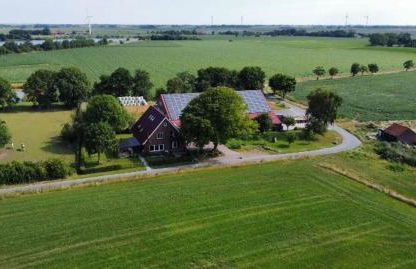 Übernachtung im Bauwagen an der Nordseeküste - Photo 6