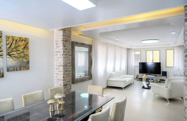 Junes jaffa Luxury Apartments - Foto 17