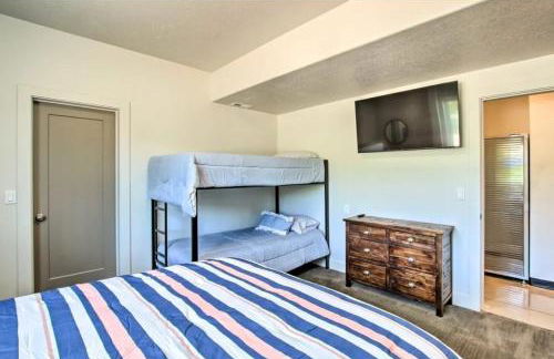 White Beaches at Bear Lake - Foto 26