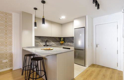 Living4Malaga Balcón de Neri - Foto 10