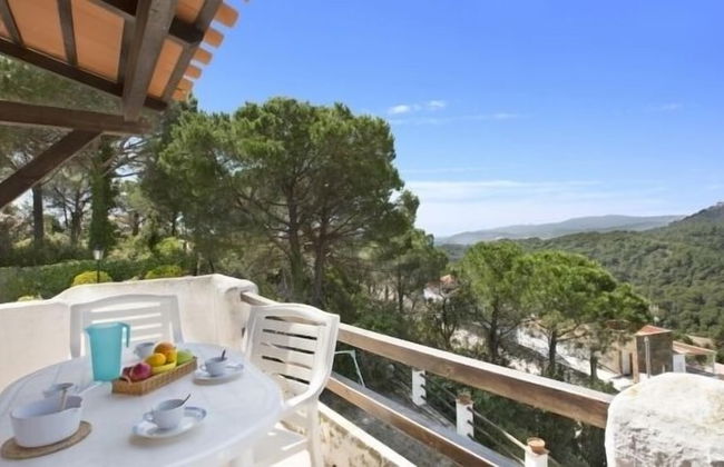 Villa Ibicenca - Foto 9