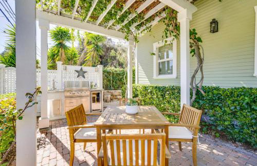 Walkable Cottage Near Balboa Park with Yard and Grill! - Foto 19
