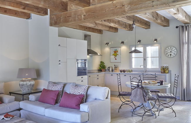 Château Les Carrasses - Foto 33