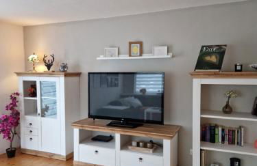 Haus Fuchsbau, Familienzeit und Fokus im Grünen - Foto 7