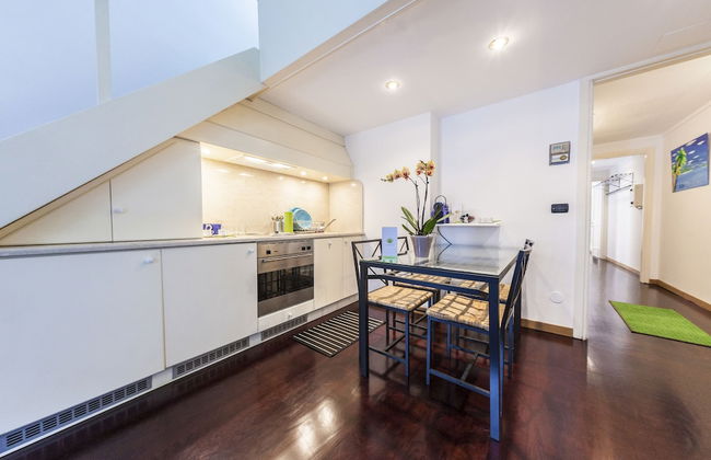 Hemeras Boutique House Aparthotel Duomo - Foto 24