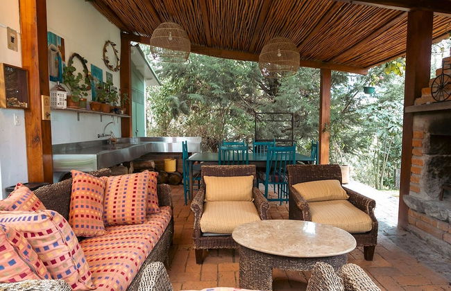 HACIENDA COCHAUCO - Foto 26