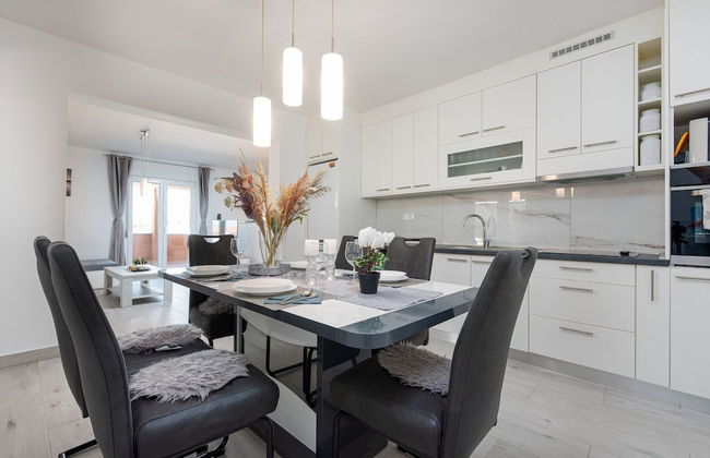 Villa Jenny - Foto 13