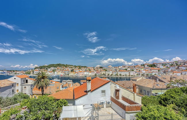 Enolabee Harbour View Apartment - Foto 28